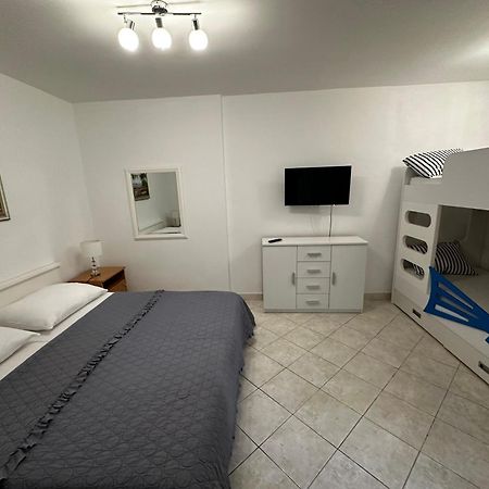 קרוואביצה Apartment Biokovo מראה חיצוני תמונה