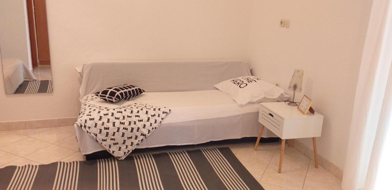 קרוואביצה Apartment Biokovo מראה חיצוני תמונה