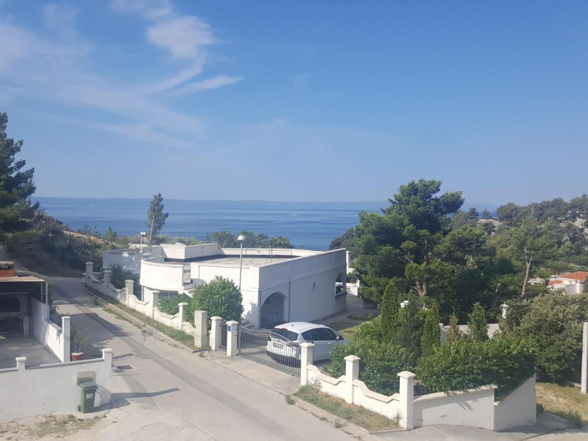 קרוואביצה Apartment Biokovo מראה חיצוני תמונה