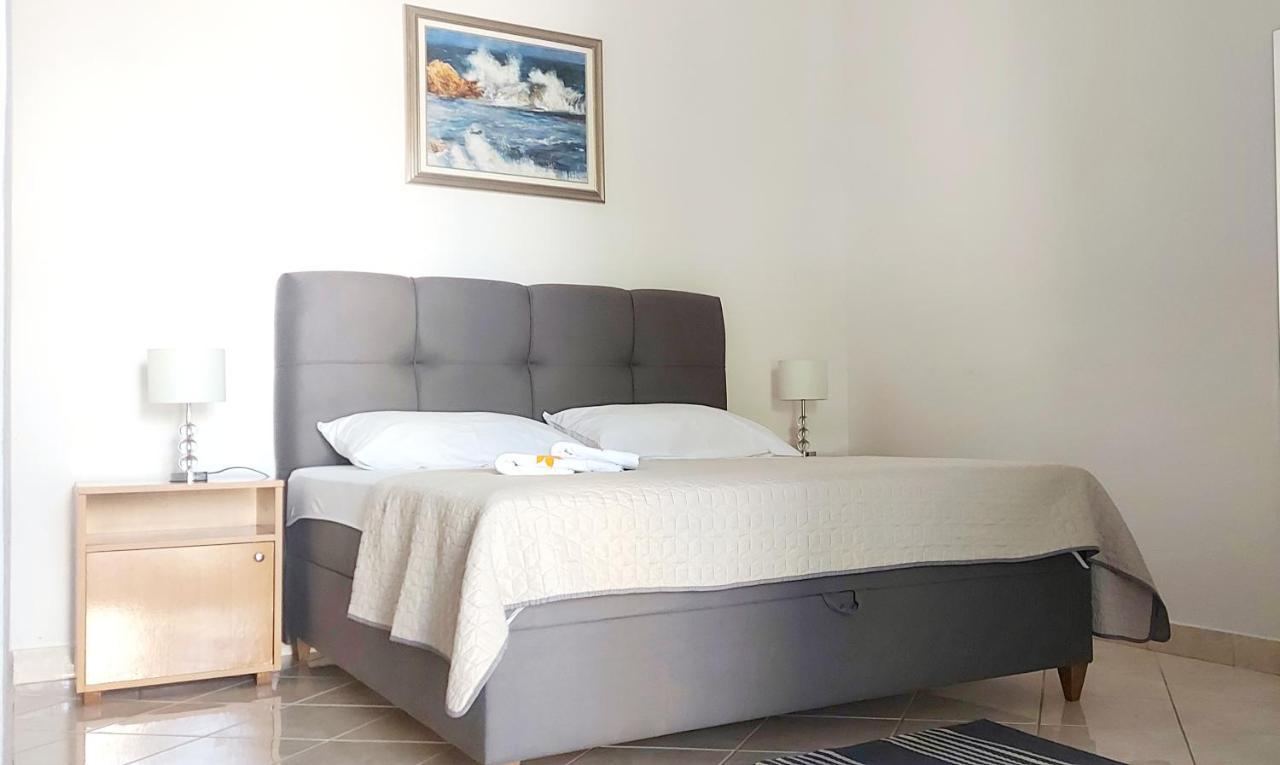 קרוואביצה Apartment Biokovo מראה חיצוני תמונה