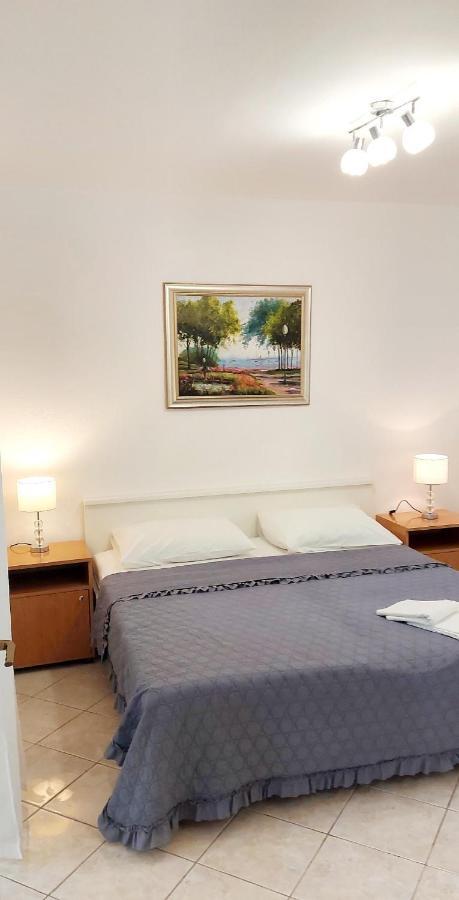 קרוואביצה Apartment Biokovo מראה חיצוני תמונה