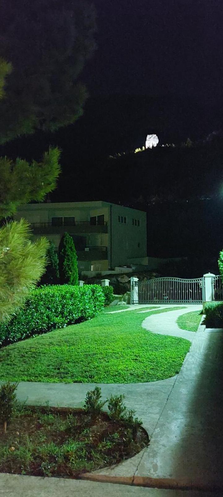 קרוואביצה Apartment Biokovo מראה חיצוני תמונה