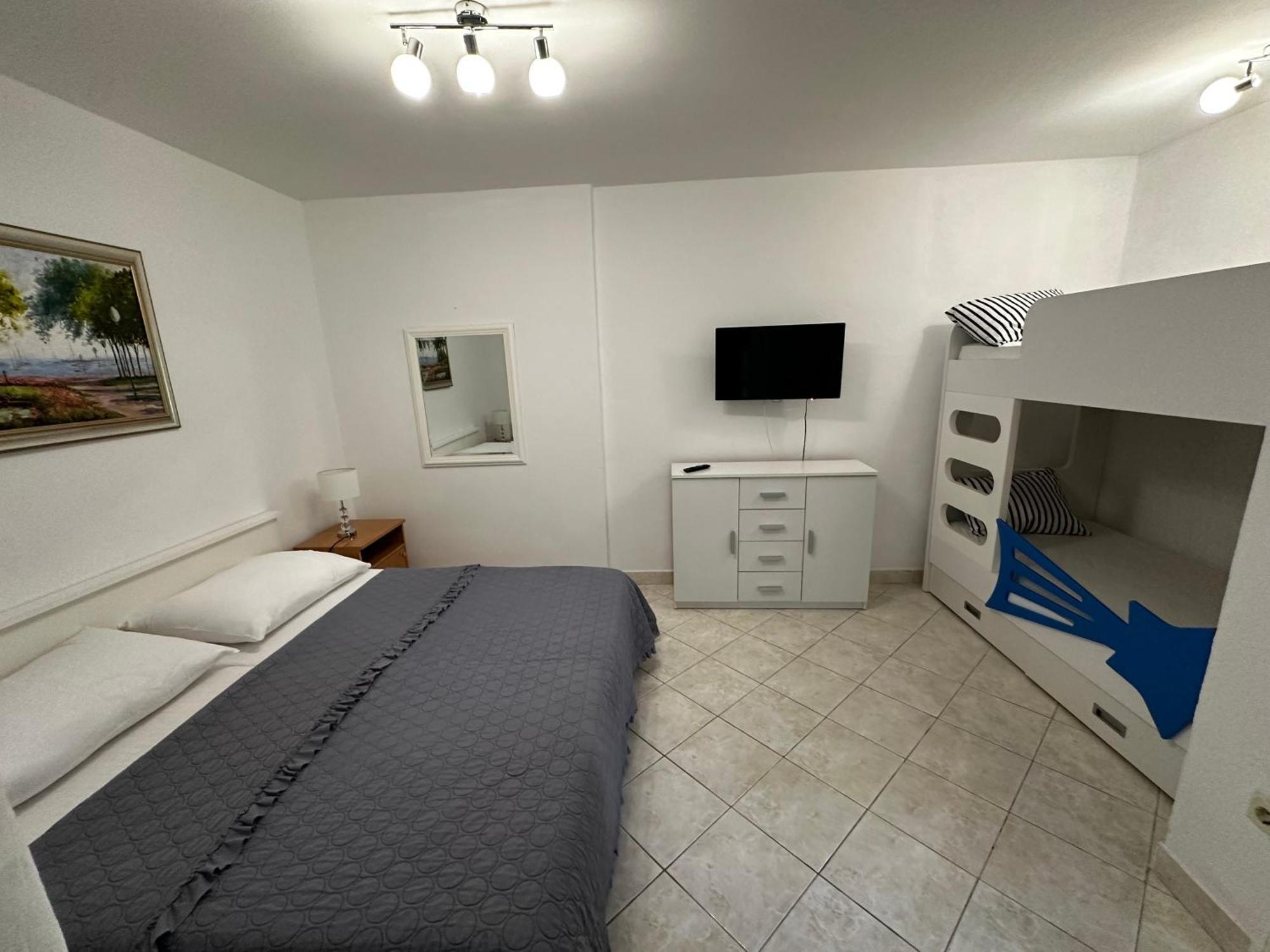 קרוואביצה Apartment Biokovo מראה חיצוני תמונה