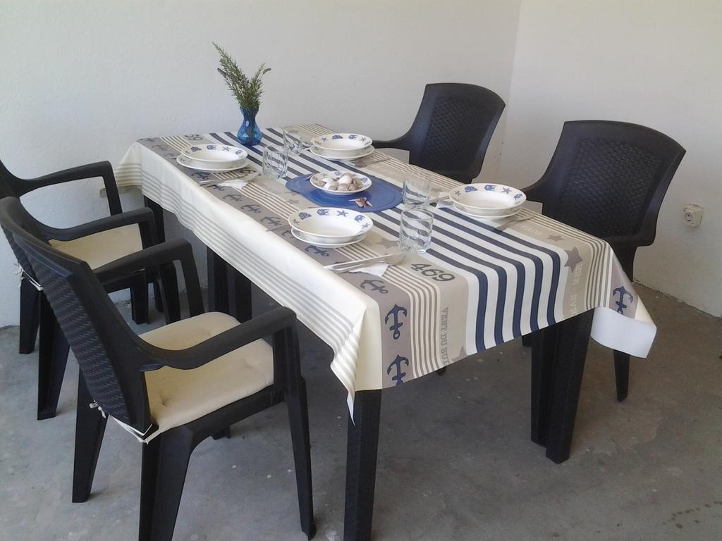 קרוואביצה Apartment Biokovo מראה חיצוני תמונה