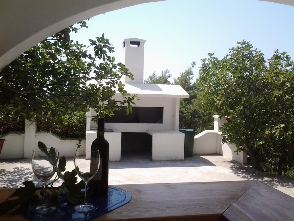קרוואביצה Apartment Biokovo מראה חיצוני תמונה