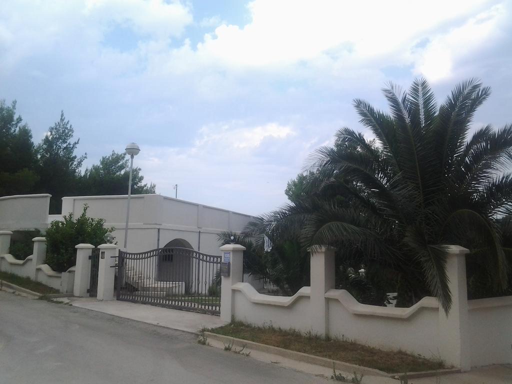 קרוואביצה Apartment Biokovo מראה חיצוני תמונה