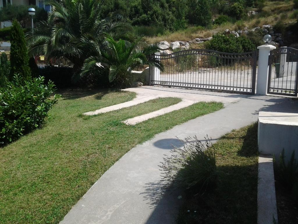 קרוואביצה Apartment Biokovo מראה חיצוני תמונה