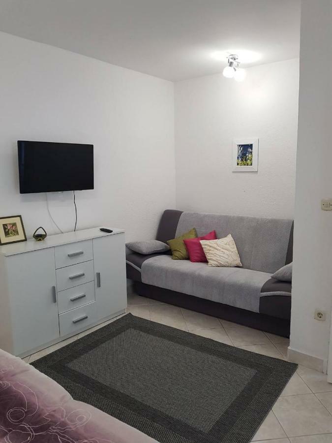 קרוואביצה Apartment Biokovo מראה חיצוני תמונה