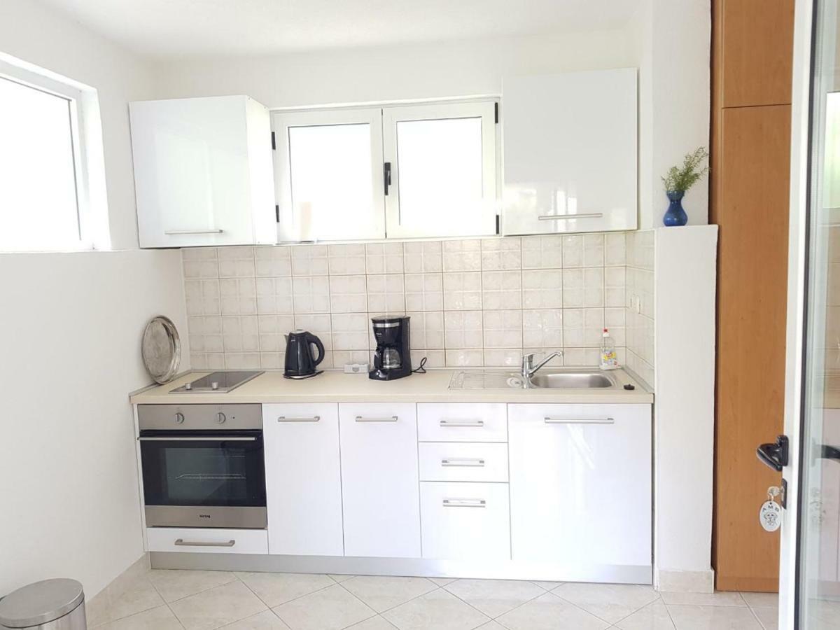 קרוואביצה Apartment Biokovo מראה חיצוני תמונה