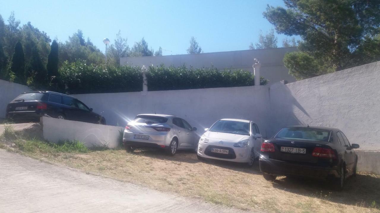 קרוואביצה Apartment Biokovo מראה חיצוני תמונה