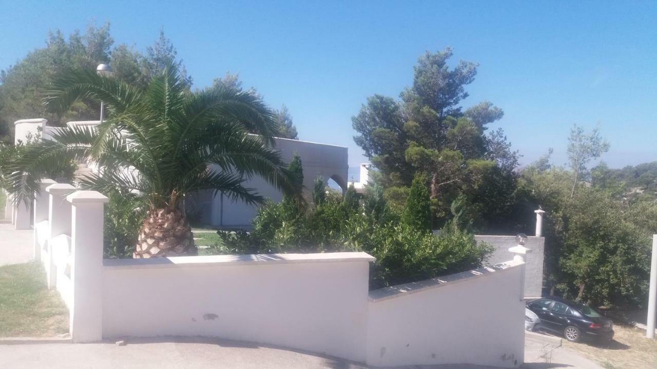 קרוואביצה Apartment Biokovo מראה חיצוני תמונה