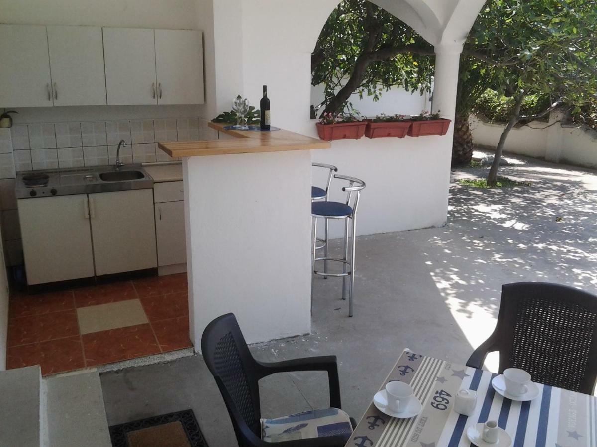 קרוואביצה Apartment Biokovo מראה חיצוני תמונה
