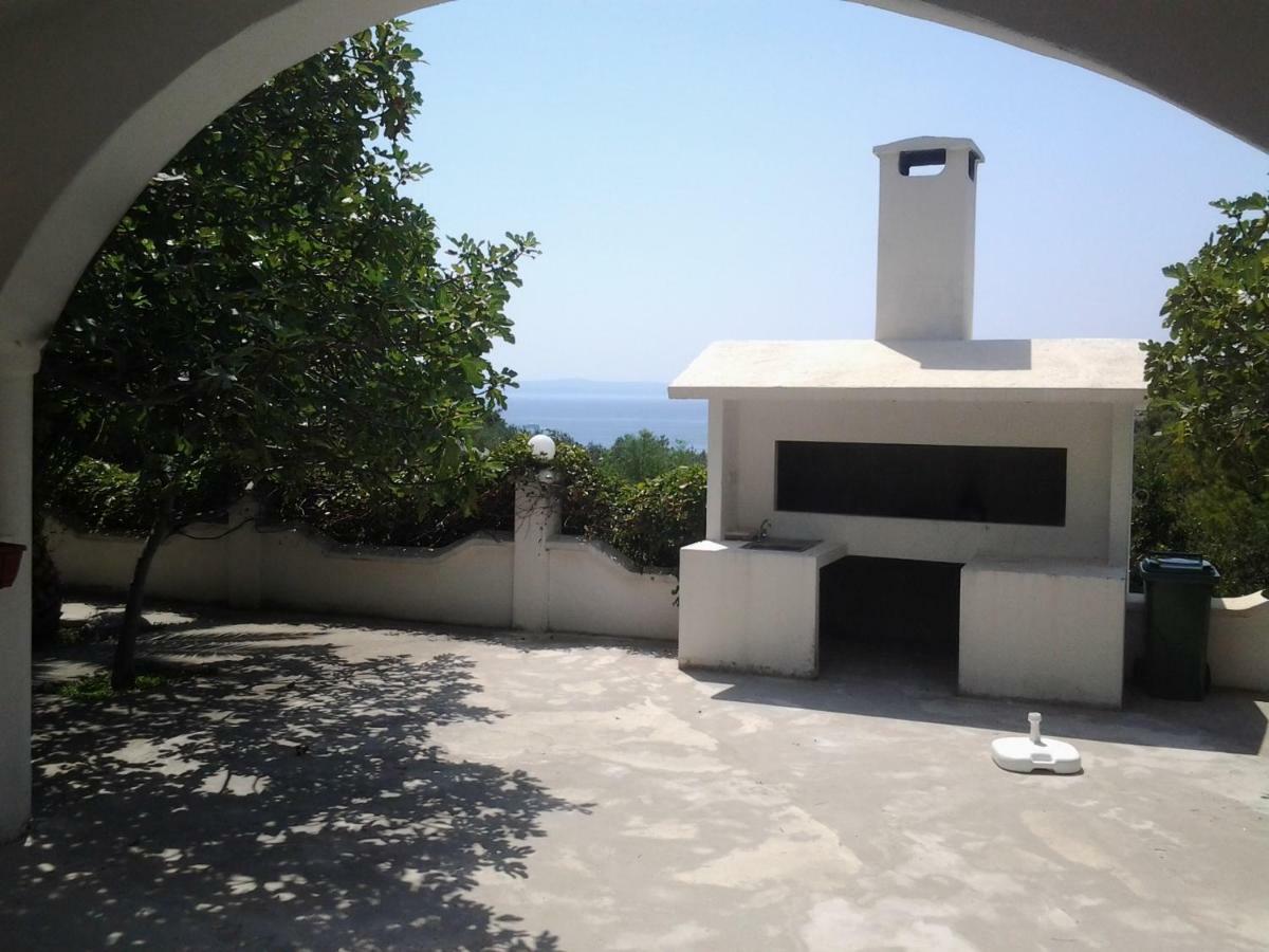 קרוואביצה Apartment Biokovo מראה חיצוני תמונה