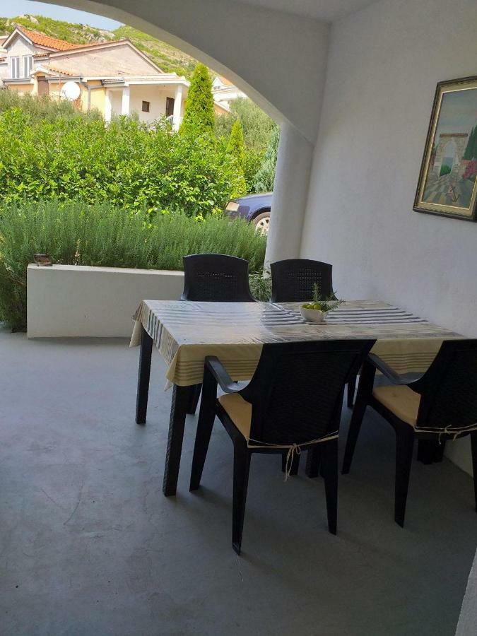 קרוואביצה Apartment Biokovo מראה חיצוני תמונה